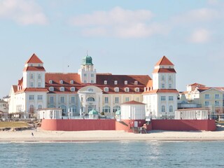 Kurhaus Binz