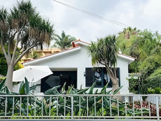 Ihr privates Urlaubsdomizil im Grünen