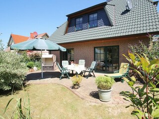 Blick auf Sehenswürdigkeit