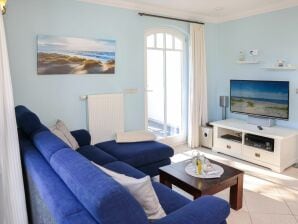 Ferienwohnung Wohnung 09