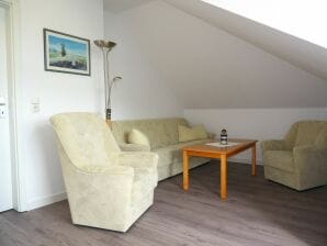 Ferienwohnung Wohnung 18