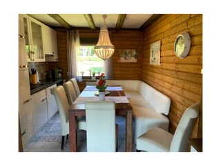 Ferienwohnung Arrach Außenaufnahme 9