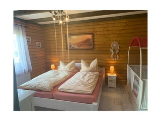 Ferienwohnung Arrach Außenaufnahme 10