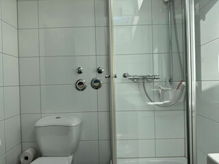 Dusche/WC