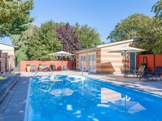Ferienwohnung Kühlungsborn-West Außenaufnahme 16