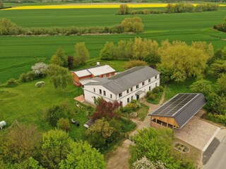 Ostseelandsitz Mira Belle