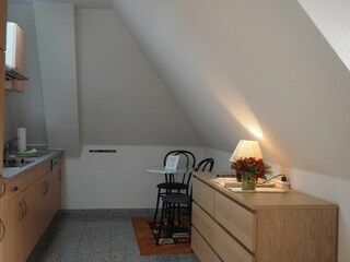 Ferienwohnung Kühlungsborn-Ost Außenaufnahme 9