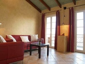 Ferienwohnung Waldhaus Wohnung 22