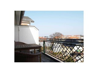 Ferienwohnung Kühlungsborn Außenaufnahme 3