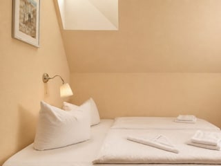 Ferienwohnung Warnemünde Außenaufnahme 2