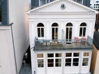 Hauptansicht