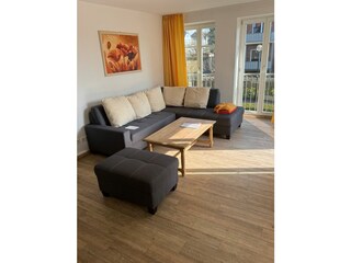 Ferienwohnung Warnemünde Ausstattung 10