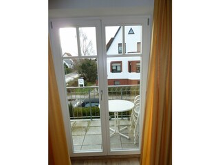 Ferienwohnung Warnemünde Ausstattung 12