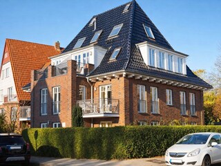 Hauptansicht
