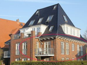 Ferienwohnung 4 Strandnüst