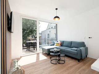 Ferienwohnung Kellenhusen Außenaufnahme 3