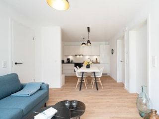 Ferienwohnung Kellenhusen Außenaufnahme 5