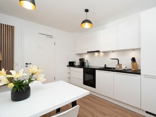 Ferienwohnung Kellenhusen Außenaufnahme 6