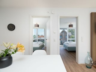 Ferienwohnung Kellenhusen Außenaufnahme 7