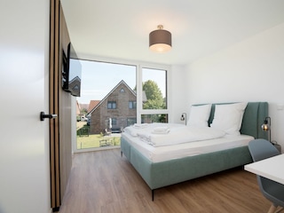 Ferienwohnung Kellenhusen Außenaufnahme 8