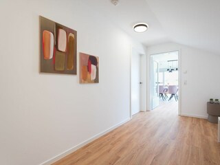 Ferienwohnung Kellenhusen Außenaufnahme 3