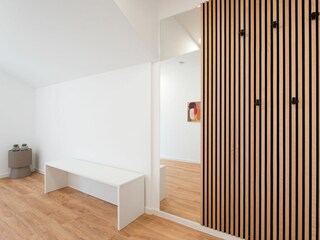 Ferienwohnung Kellenhusen Außenaufnahme 4