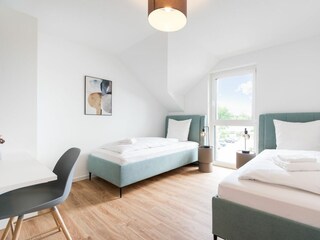 Ferienwohnung Kellenhusen Außenaufnahme 9