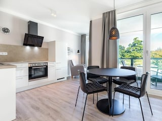 Küche / Küchenzeile