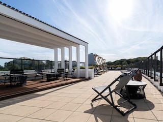 Sonnendeck