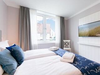 Ferienwohnung Travemünde Außenaufnahme 18