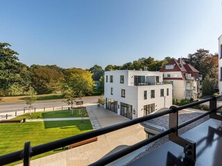 Urlando - Godewindpark Travemünde