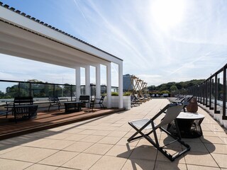 Sonnendeck