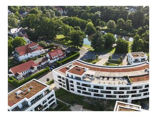 Urlando - Godewindpark Travemünde