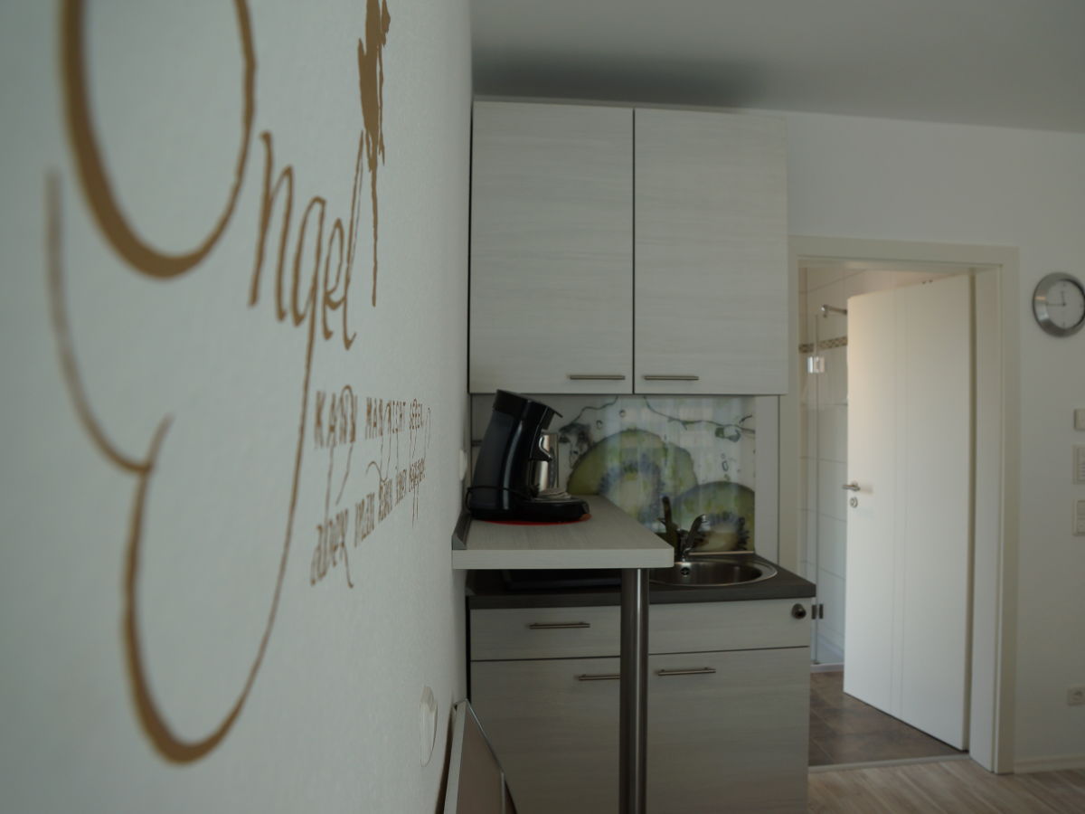 Ferienzimmer "für 2" in Mein Haus am Bodensee 3, Meersburg, Firma Mein