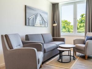Vakantieappartement Deluxe-Apartment 2.16