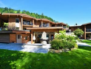 Vakantieappartement Resort Tirol Wildschönau - Wildschönau-Niederau - image1