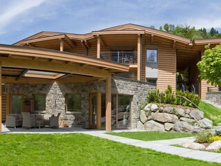 Appartamento per vacanze Wildschönau-Niederau Registrazione all'aperto 3