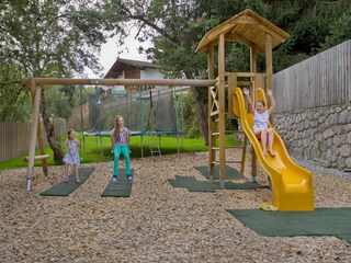 Appartamento per vacanze Wildschönau-Niederau Ambiente 19