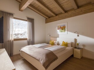 Appartamento per vacanze Wildschönau-Niederau Caratteristiche 14