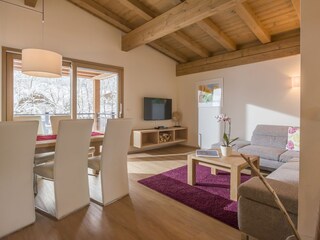 Appartamento per vacanze Wildschönau-Niederau Caratteristiche 9