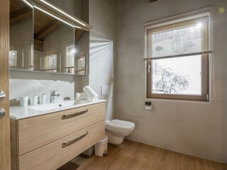 Appartamento per vacanze Wildschönau-Niederau Caratteristiche 15