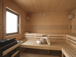 Appartamento per vacanze Wildschönau-Niederau Caratteristiche 18