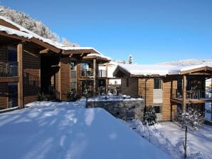 Ferienwohnung Resort Tirol Wildschönau