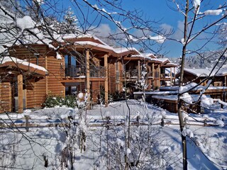 Appartamento per vacanze Wildschönau-Niederau Registrazione all'aperto 6