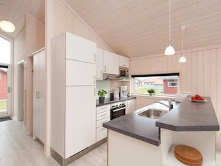 Ferienhaus Großenbrode Ausstattung 24