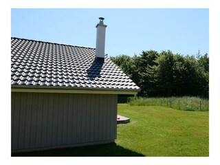 Ferienhaus Großenbrode Außenaufnahme 5