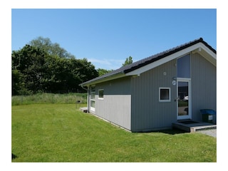 Ferienhaus Großenbrode Außenaufnahme 7
