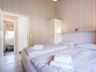 Ferienhaus Großenbrode Außenaufnahme 11