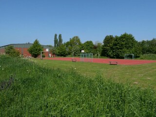 Sportanlage