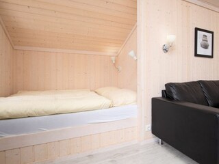 Ferienhaus Großenbrode Ausstattung 23